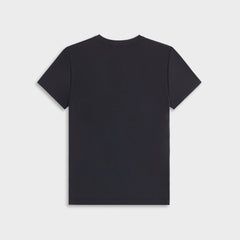 Kith Women Mulberry IV Tee - Black | Kith Black