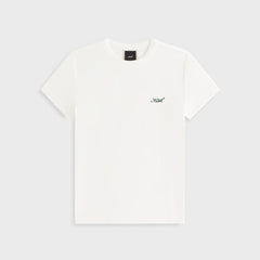 Kith Women Mulberry IV Tee - White | Kith White