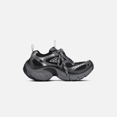 Balenciaga 6XL Sneaker - Black / Grey | Kith Black / Grey