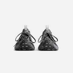 Balenciaga 6XL Sneaker - Black / Grey | Kith Black / Grey
