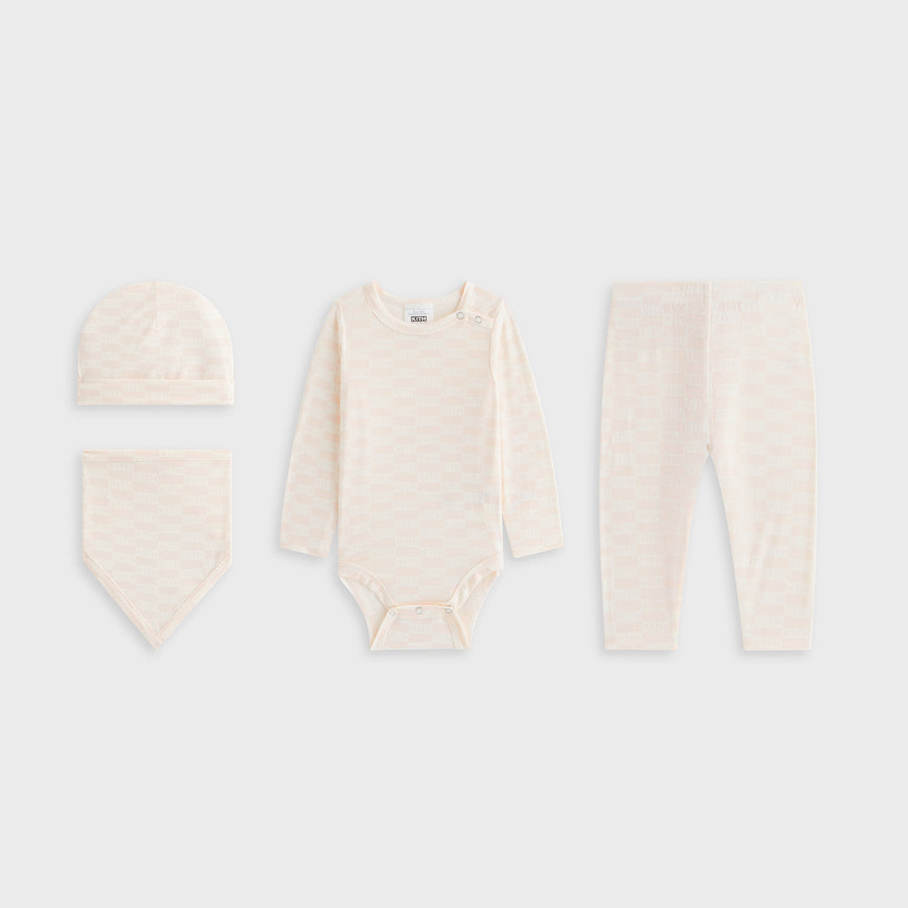 Kith Baby Classic Gift Set - Shrinking Violet | Kith Shrinking Violet