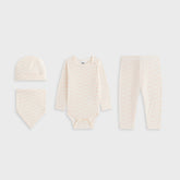 Kith Baby Classic Gift Set - Shrinking Violet | Kith Shrinking Violet