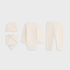 Kith Baby Classic Gift Set - Shrinking Violet | Kith Shrinking Violet
