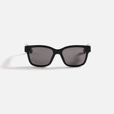 Gucci Square Sunglasses - Black / Grey | Kith Black / Grey