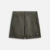 Stone Island Nylon Metal Swim Short - Military Green | Kith Military Green