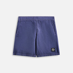 Stone Island Nylon Metal Swim Short - Lavender | Kith Lavender