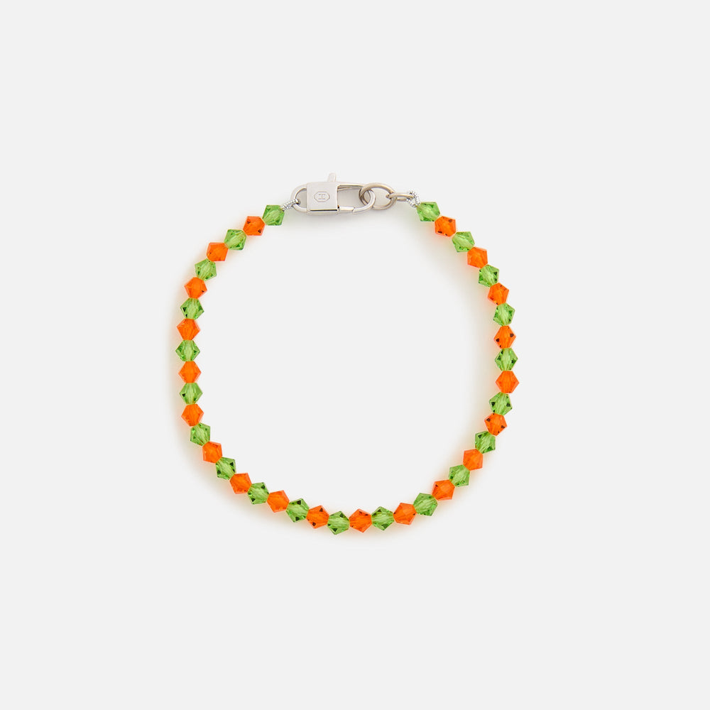 Hatton Labs Shore Bracelet - Citrine / Peridot | Kith Citrine / Peridot
