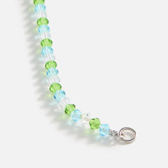 Hatton Labs Shore Bracelet - White / Topaz / Peridot | Kith White / Topaz / Peridot