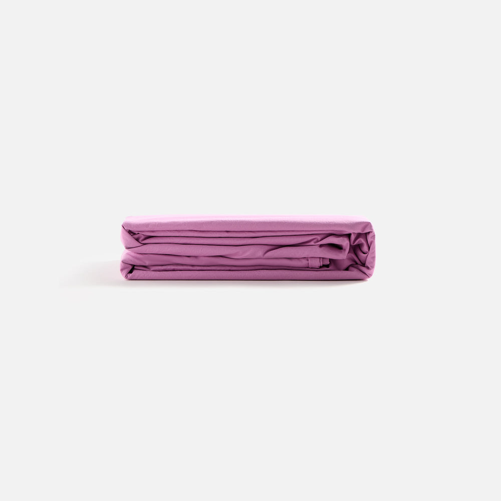 Tekla Double Duvet Cover - Mallow Pink | Kith Mallow Pink