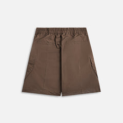 Rick Owens Cargobela Shorts - Dust | Kith Dust