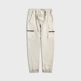 Rick Owens Denim Mastodon Cargo - Dinge | Kith Dinge