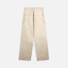 Rick Owens Porterville Stefan Cargo Pants - Dinge | Kith Dinge