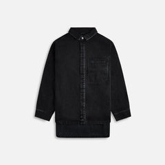 Entire Studios Herculean Shirt - Magentite | Kith Magentite