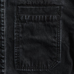 Entire Studios Herculean Shirt - Magentite | Kith Magentite