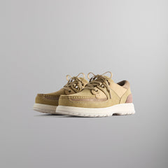 8th St by Ronnie Fieg for Clarks Originals Sunderland - Khaki Combi | Kith Khaki Combi