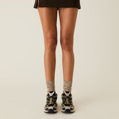 Kith for Salomon XT-Whisper - Delicioso / Dark Citron / Silver | Kith Delicioso / Dark Citron / Silver