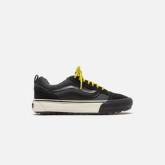 VANS LX Knu Skool Mte-1 - Ballistic Black | Kith Ballistic Black