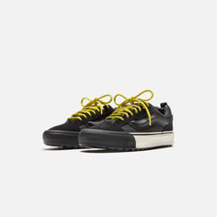 VANS LX Knu Skool Mte-1 - Ballistic Black | Kith Ballistic Black