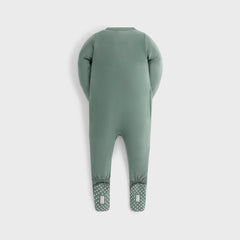Kith Baby Coverall - Laurel | Kith Laurel