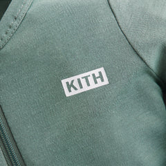 Kith Baby Coverall - Laurel | Kith Laurel