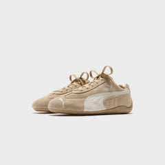 PUMA Speedcat TTF - Prairie Tan / Frosted Ivory | Kith Prairie Tan / Frosted Ivory