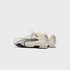 PUMA H-Street OG - Frosted Ivory / Silver | Kith Frosted Ivory / Silver