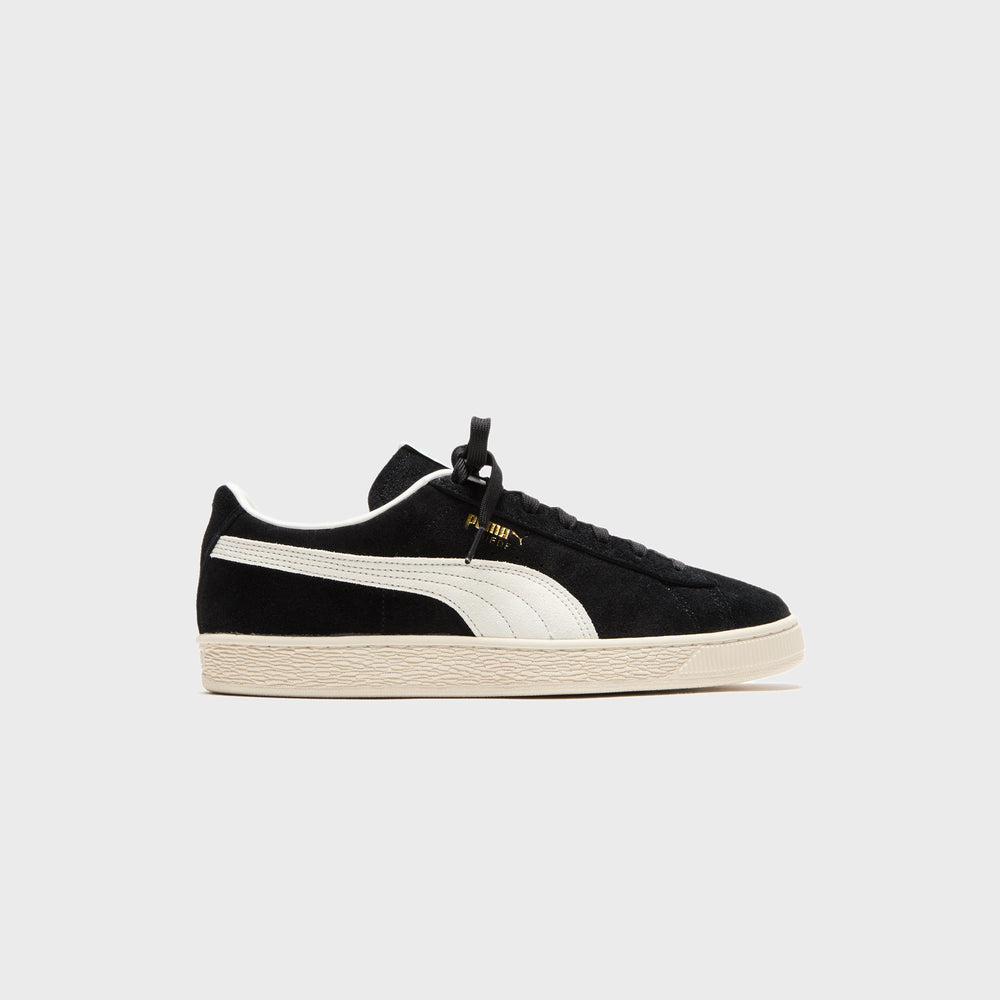 PUMA Suede Charles F. Stead I - Black | Kith Black