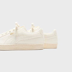 PUMA Suede Charles F. Stead II - White | Kith White
