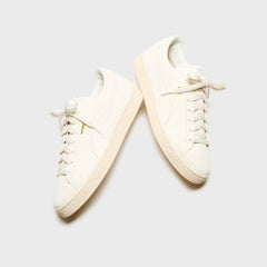 PUMA Suede Charles F. Stead II - White | Kith White