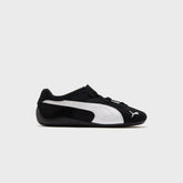 PUMA WMNS Speedcat Go - Black / Puma White | Kith Black / Puma White
