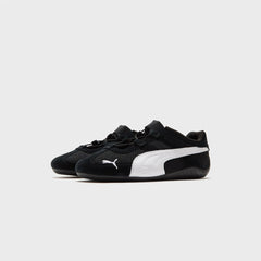 PUMA WMNS Speedcat Go - Black / Puma White | Kith Black / Puma White