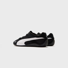 PUMA WMNS Speedcat Go - Black / Puma White | Kith Black / Puma White