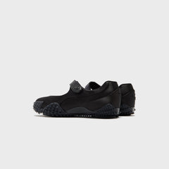 PUMA WMNS Mostro Fey Satin - Puma Black / Cool Dark Gray | Kith Puma Black / Cool Dark Gray