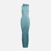 Rick Owens Banded T Dress - Mouthwash | Kith Mouthwash