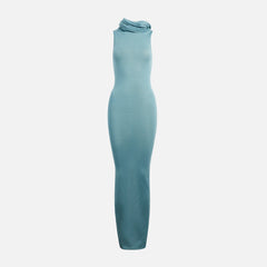 Rick Owens Banded T Dress - Mouthwash | Kith Mouthwash