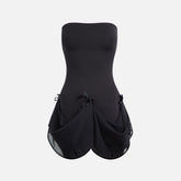 Buci Metis Dress - Black | Kith Black