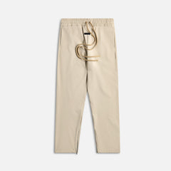 Fear of God Track Pant - Cement | Kith Cement