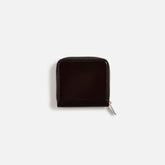 Rick Owens Zipped Wallet - Mahogany | Kith Mahogany