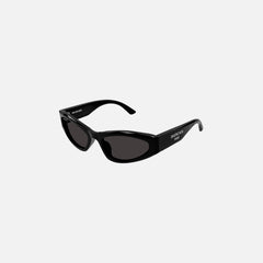 Balenciaga BB Frame 387S - Black | Kith Black