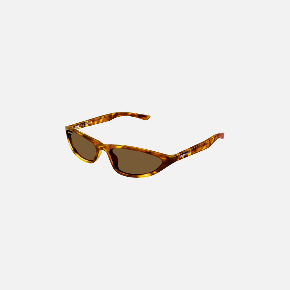 Balenciaga BB Frame 402s - Tortoise | Kith Tortoise