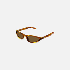 Balenciaga BB Frame 402s - Tortoise | Kith Tortoise