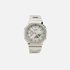 G-SHOCK GM2110D-7A - Steel | Kith Steel