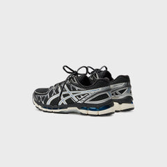 ASICS Gel-Kayano 20 - Black / Pure Silver | Kith Black / Pure Silver