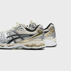 ASICS Gel-Kayano 14 - Birch / Pure Silver | Kith Birch / Pure Silver