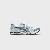 ASICS Gel-Kayano 14 - White / Fjord Grey | Kith White / Fjord Grey