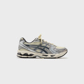 ASICS Gel-Kayano 14 - Oyster White / Steeple Grey | Kith Oyster White / Steeple Grey