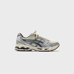 ASICS Gel-Kayano 14 - Oyster White / Steeple Grey | Kith Oyster White / Steeple Grey