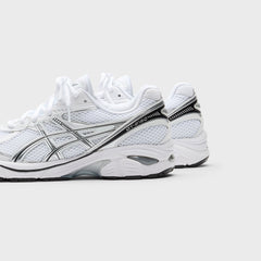 ASICS GT-2160 - White / Pure Silver | Kith White / Pure Silver
