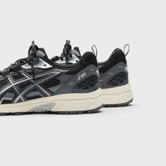ASICS Gel-Nunobiki - Black / Obsidian Grey | Kith Black / Obsidian Grey