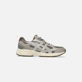 ASICS Gel-Nunobiki - Dark Taupe / Pure Silver | Kith Dark Taupe / Pure Silver